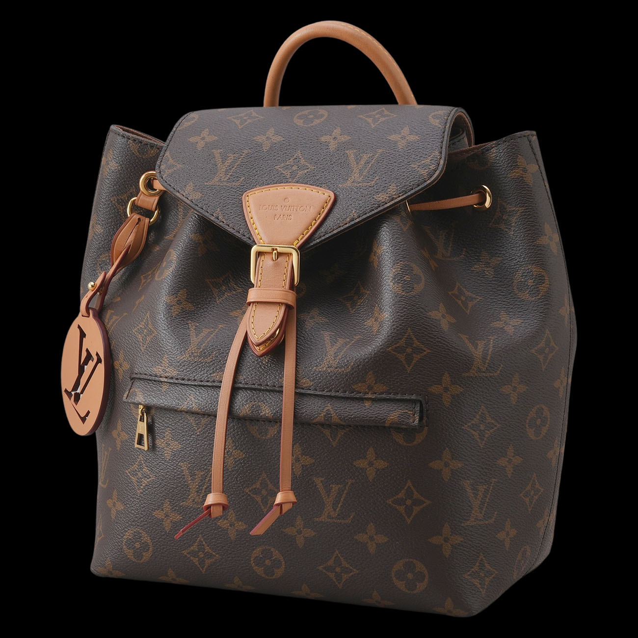 LOUIS VUITTON(USED)루이비통 M45501 몽수리 PM